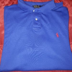 Polo Ralph Lauren